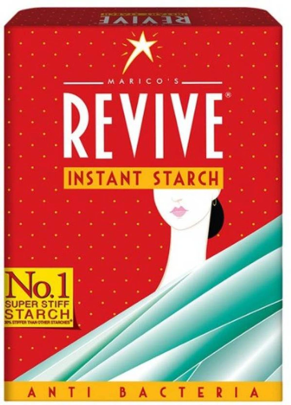 Revive Instant Starch 200 g