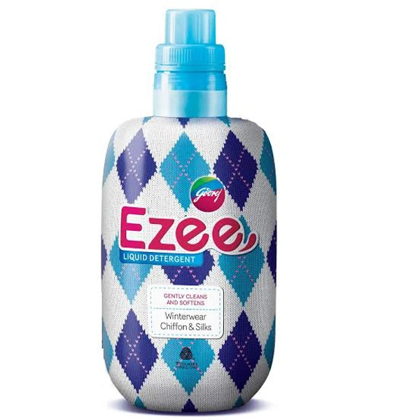 Ezee Liquid Detergent 500 g