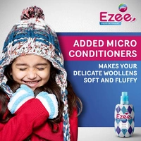 Ezee Liquid Detergent 500 g