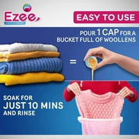 Ezee Liquid Detergent 500 g