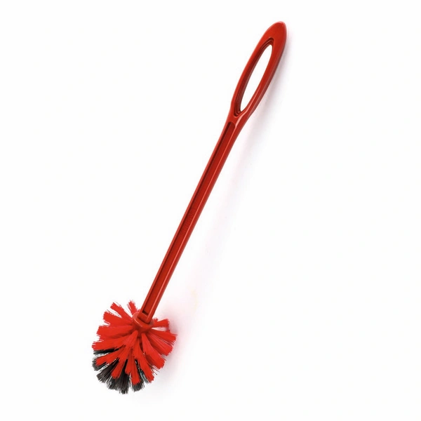 Cello Eco Round Toilet Assorted Brush 1 N