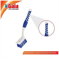 Gala Stylo Sink Brush 1 N