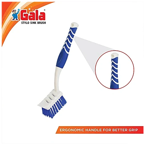 Gala Stylo Sink Brush 1 N