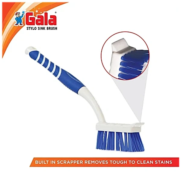 Gala Stylo Sink Brush 1 N