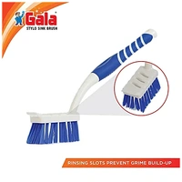 Gala Stylo Sink Brush 1 N