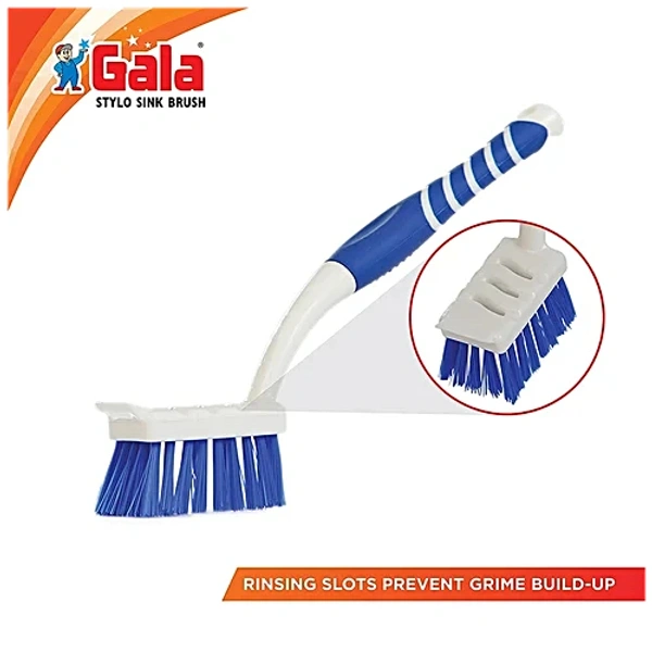 Gala Stylo Sink Brush 1 N