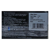 Gala Sparkle Magic Scrub Pad 5 N
