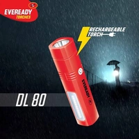 Eveready Torch DL 80