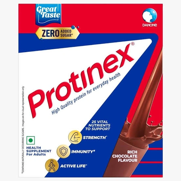 Protinex Protein Rich Chocolate Drink 250 g