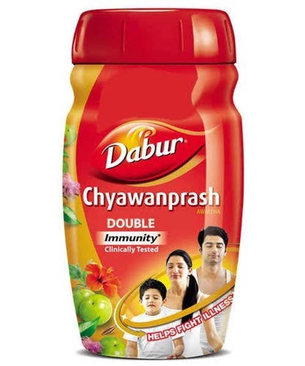 Dabur Chyawanprash Awaleha, 250 g
