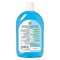 Dettol Menthol Cool Disinfectant 500 ml