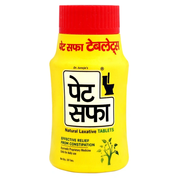 Pet Saffa Tablets 30 tabs