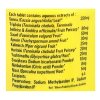 Pet Saffa Tablets 30 tabs
