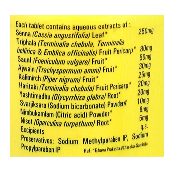 Pet Saffa Tablets 30 tabs