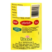 Pet Saffa Tablets 30 tabs