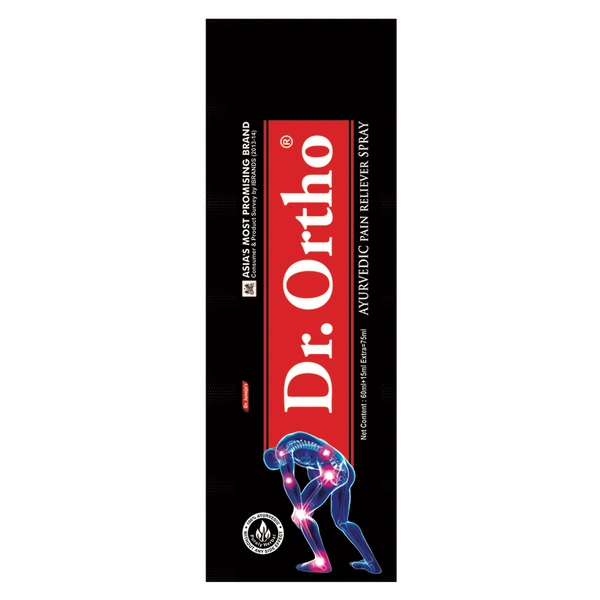 Dr. Ortho Spray 75 ml