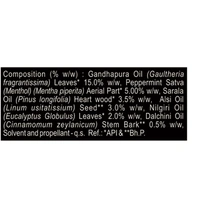 Dr. Ortho Spray 75 ml