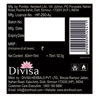 Dr. Ortho Spray 75 ml