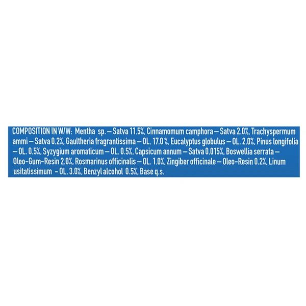 Himani Fast Relief Ointment 23 ml