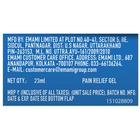 Himani Fast Relief Ointment 23 ml