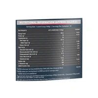 Muscleblaze Choclate XXL Mass gainer Powder 1 kg