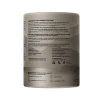 Wellbeing Nutrition Shilajit Silver 20g