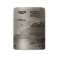 Wellbeing Nutrition Shilajit Silver 20g
