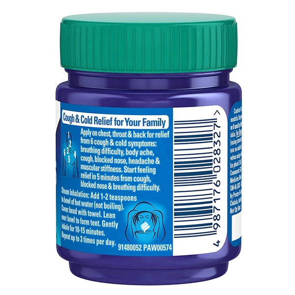 Vicks Vaporub 50 ml