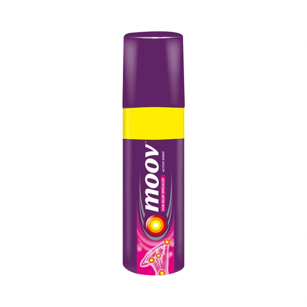 Moov Active Spray 35 g