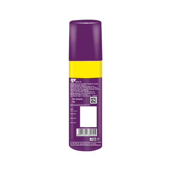 Moov Active Spray 35 g