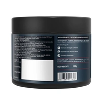 Muscleblaze Creatine Monohydrate Powder 100 g