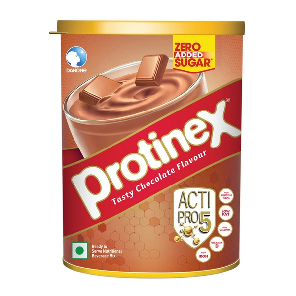 Protinex Tasty Chocolate Drink 400 g