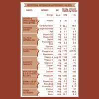 Protinex Tasty Chocolate Drink 400 g