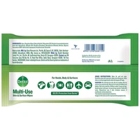 Dettol Multi Use Original Wipes 40 N