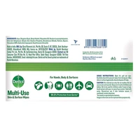 Dettol Multi Use Original Wipes 40 N