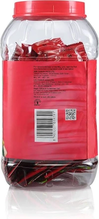 Dabur Hajmola Digestives Anardana Candy 160 N