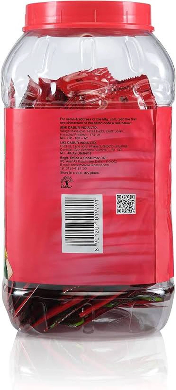 Dabur Hajmola Digestives Anardana Candy 160 N