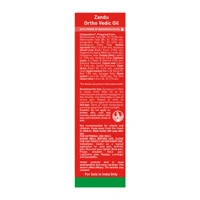 Zandu Ortho Vedic Oil 120 ml