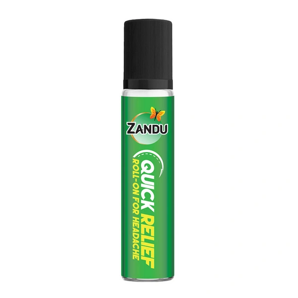 Zandu Quick Relief Roll On 9 ml