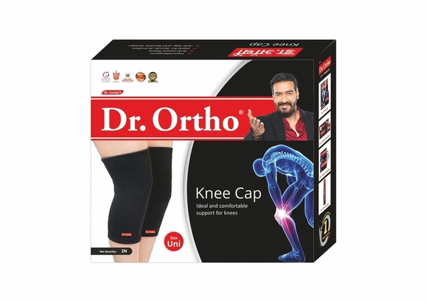 Dr. Ortho Knee Cap 2 N