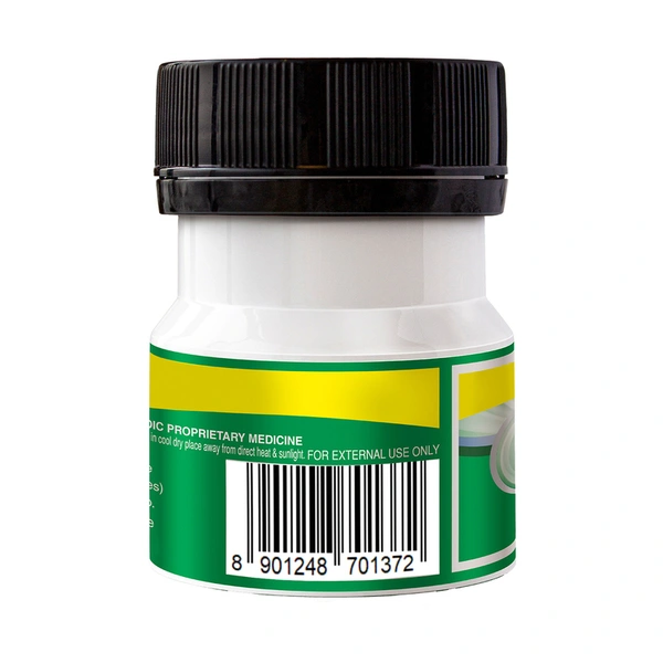 Zandu Balm 50 ml