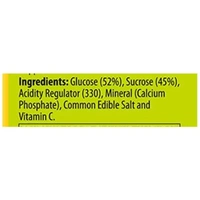 Glucon-D Nimbu Pani Refill, 450 g