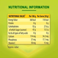 Glucon-D Nimbu Pani Refill, 450 g