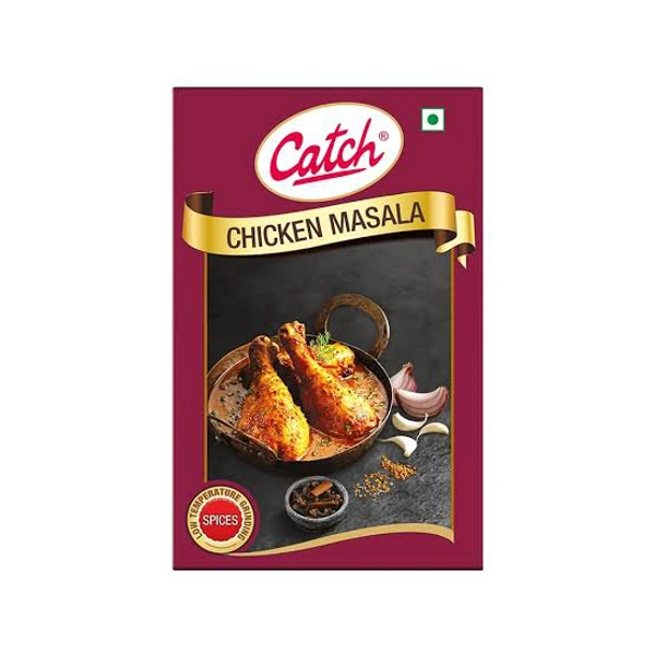 Catch Chicken Masala 100 g