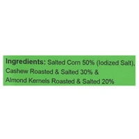 Nutraj Snackrite Corn Delight 150 g