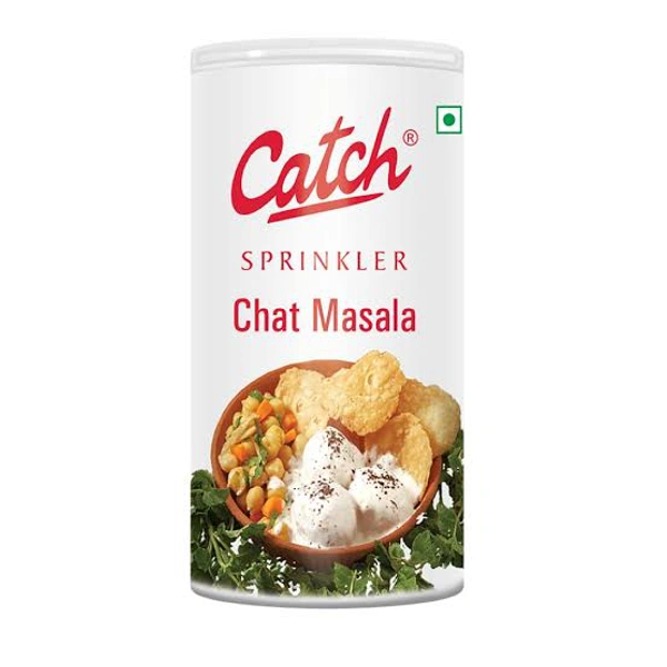 Catch Chat Masala Sprinkler, 100 g