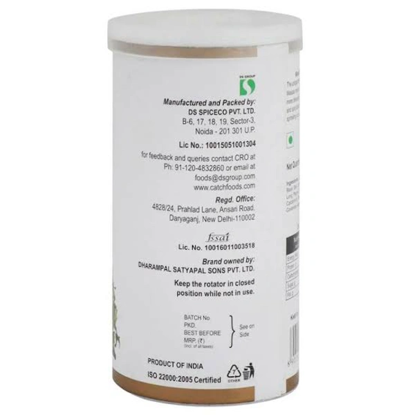 Catch Chat Masala Sprinkler, 100 g