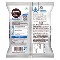 Tata Superlite Salt 1 kg