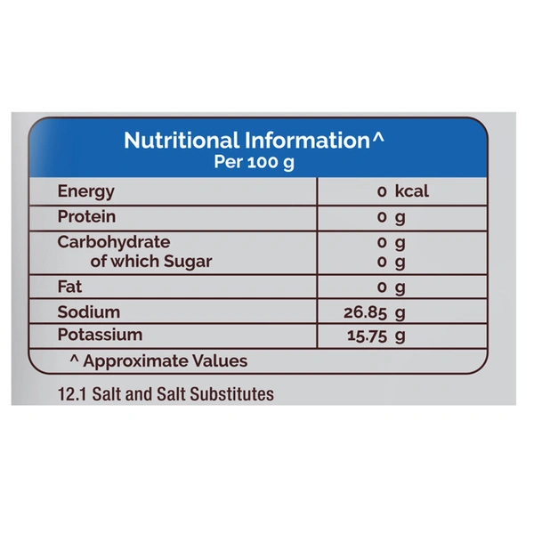 Tata Superlite Salt 1 kg