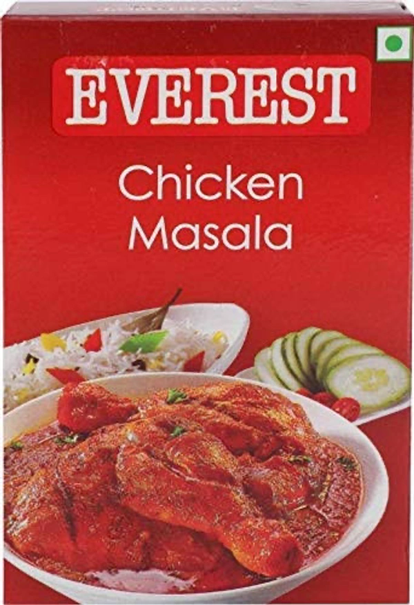 Everest Chicken Masala 50 g